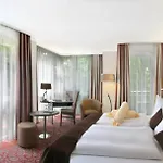 Western Parkhotel Ξενοδοχείο Έρντινγκ