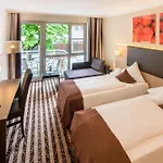 Western Parkhotel 4*