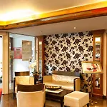 Western Parkhotel 4* Έρντινγκ