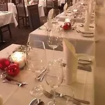 Ξενοδοχείο Western Parkhotel