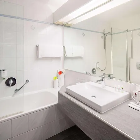 Western Parkhotel 4*