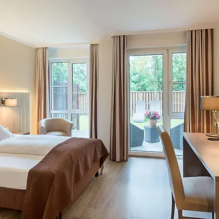 Western Parkhotel 4* Erding