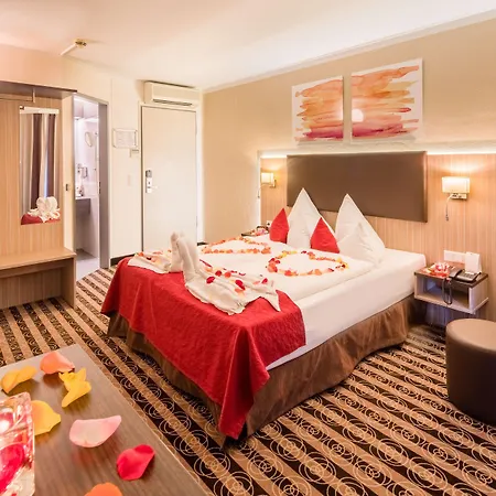 Western Parkhotel 4*