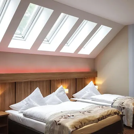 Western Parkhotel Erding