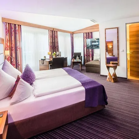 Western Parkhotel Hotel 4*