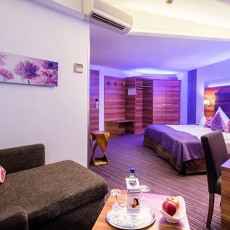 Western Parkhotel Erding