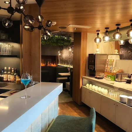 Western Parkhotel 4*