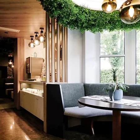 Hotel Western Parkhotel