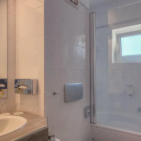 Western Parkhotel Hotel