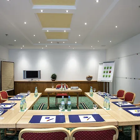 Hotel Western Parkhotel Erding