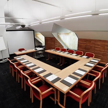 Western Parkhotel Hotel Erding