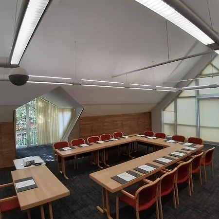 Western Parkhotel 4* Erding