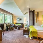 Western Parkhotel 4*
