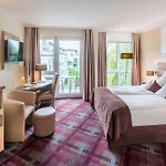Western Parkhotel 4* Erding