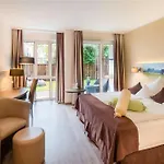 Western Parkhotel Hotel
