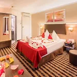 Western Parkhotel 4*