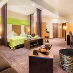 Hotel Western Parkhotel 4*