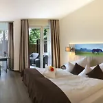 Western Parkhotel Hotel 4*