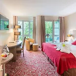 Western Parkhotel 4* Erding