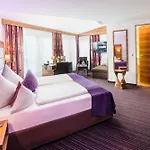 Western Parkhotel Hotel 4*