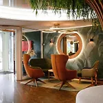 Western Parkhotel Szálloda Erding