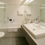 ベスト ウェスタン プラス パークホテル エルディング