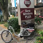 Western Parkhotel Szálloda Erding