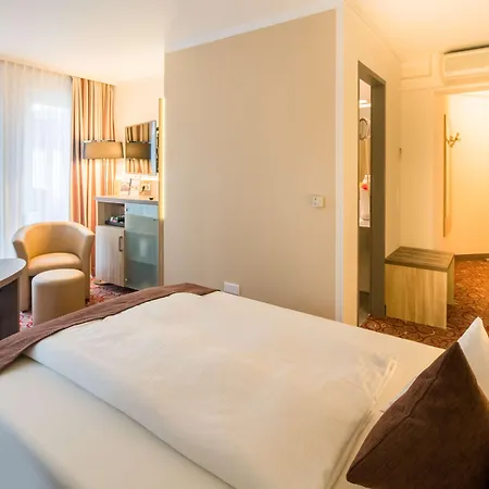 Western Parkhotel Hotel Erding