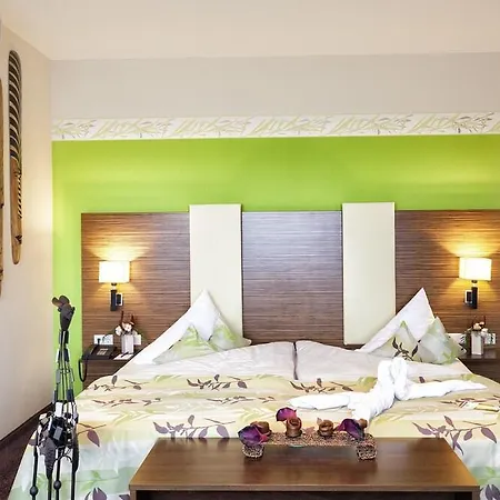 Hotel Western Parkhotel