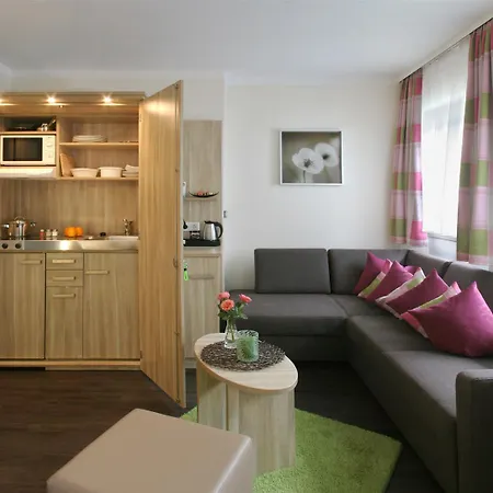 Western Parkhotel 4* ايردينغ