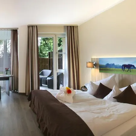 Western Parkhotel Hotell 4*