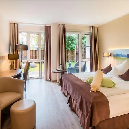فندق Western Parkhotel 4*