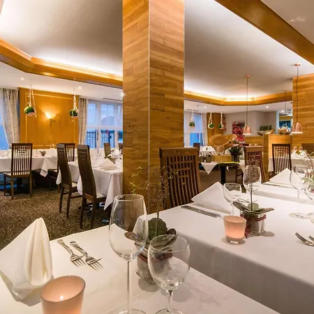 Western Parkhotel 4*