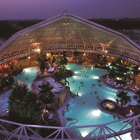 Western Parkhotel Otel 4*