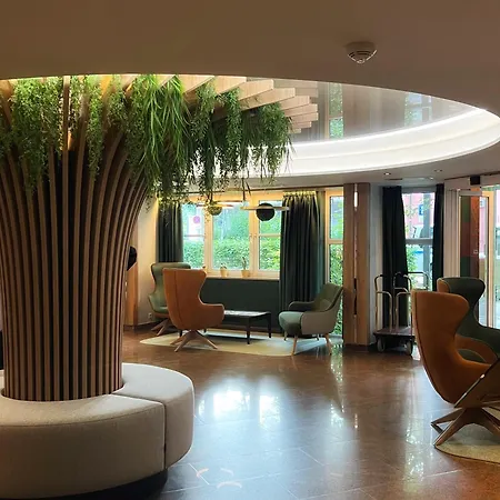 Western Parkhotel 에르딩