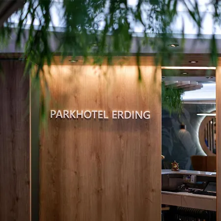 Western Parkhotel 호텔