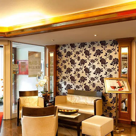Western Parkhotel 4* ايردينغ