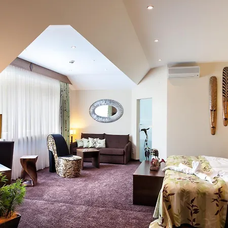 Western Parkhotel