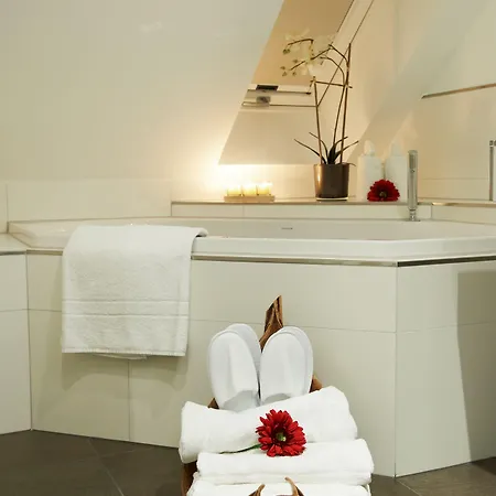 Western Parkhotel Szálloda Erding