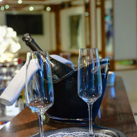 Western Parkhotel Hotel Erding