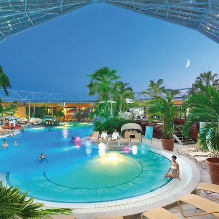 Western Parkhotel 4* Erding