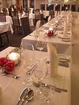 فندق Western Parkhotel