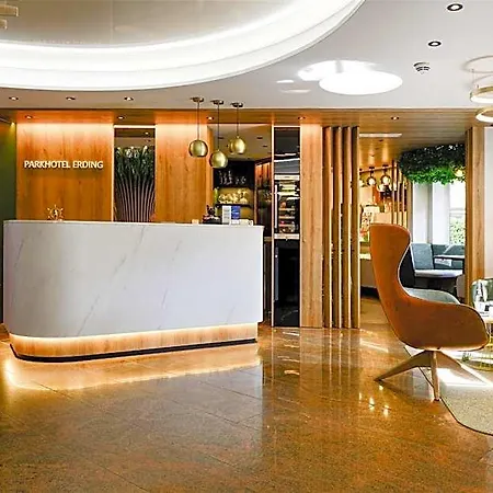 Western Parkhotel Hotel 4*