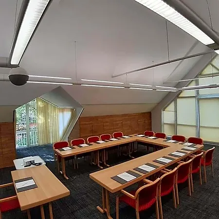 Western Parkhotel Erding