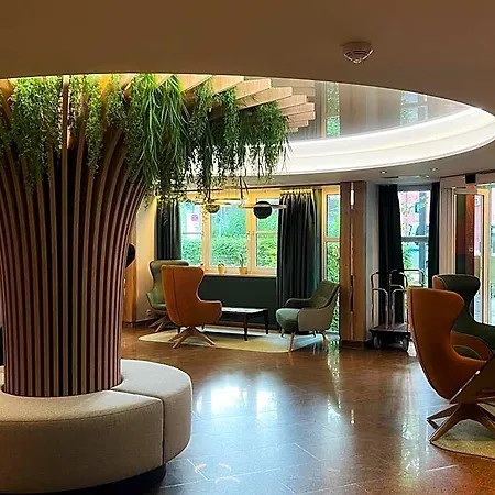 Western Parkhotel Hotel Erding
