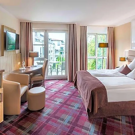 Western Parkhotel Hotel Erding