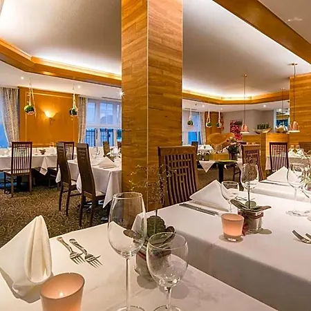 Western Parkhotel