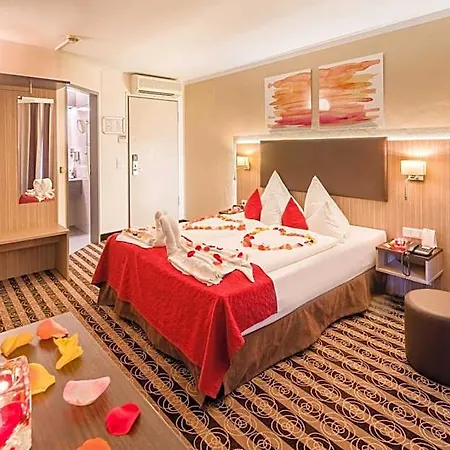 Western Parkhotel Hotel Erding