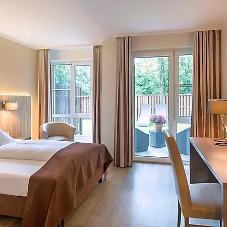 Western Parkhotel