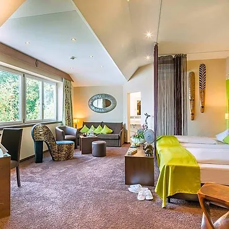 Hotel Western Parkhotel
